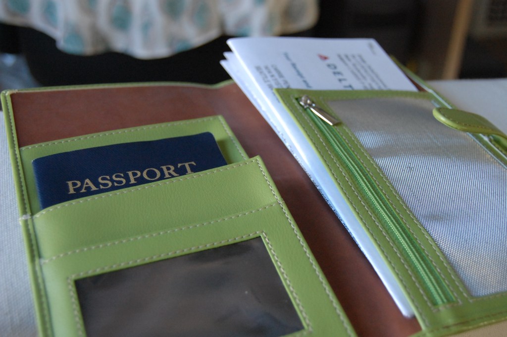 Passport